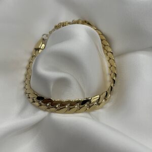 Tressé d’or