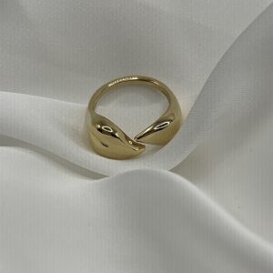 Pétale d’or