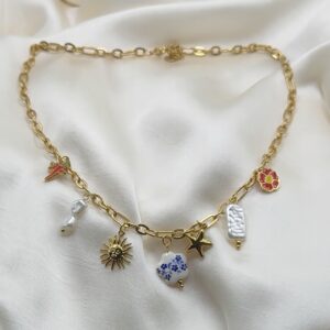 Charms des Sables