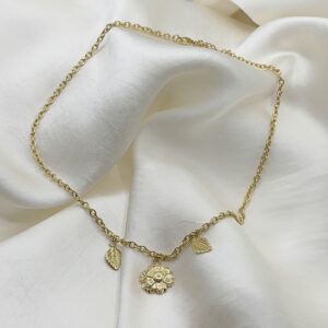 Feuille d'or