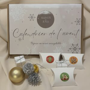 Calendrier de l’avent